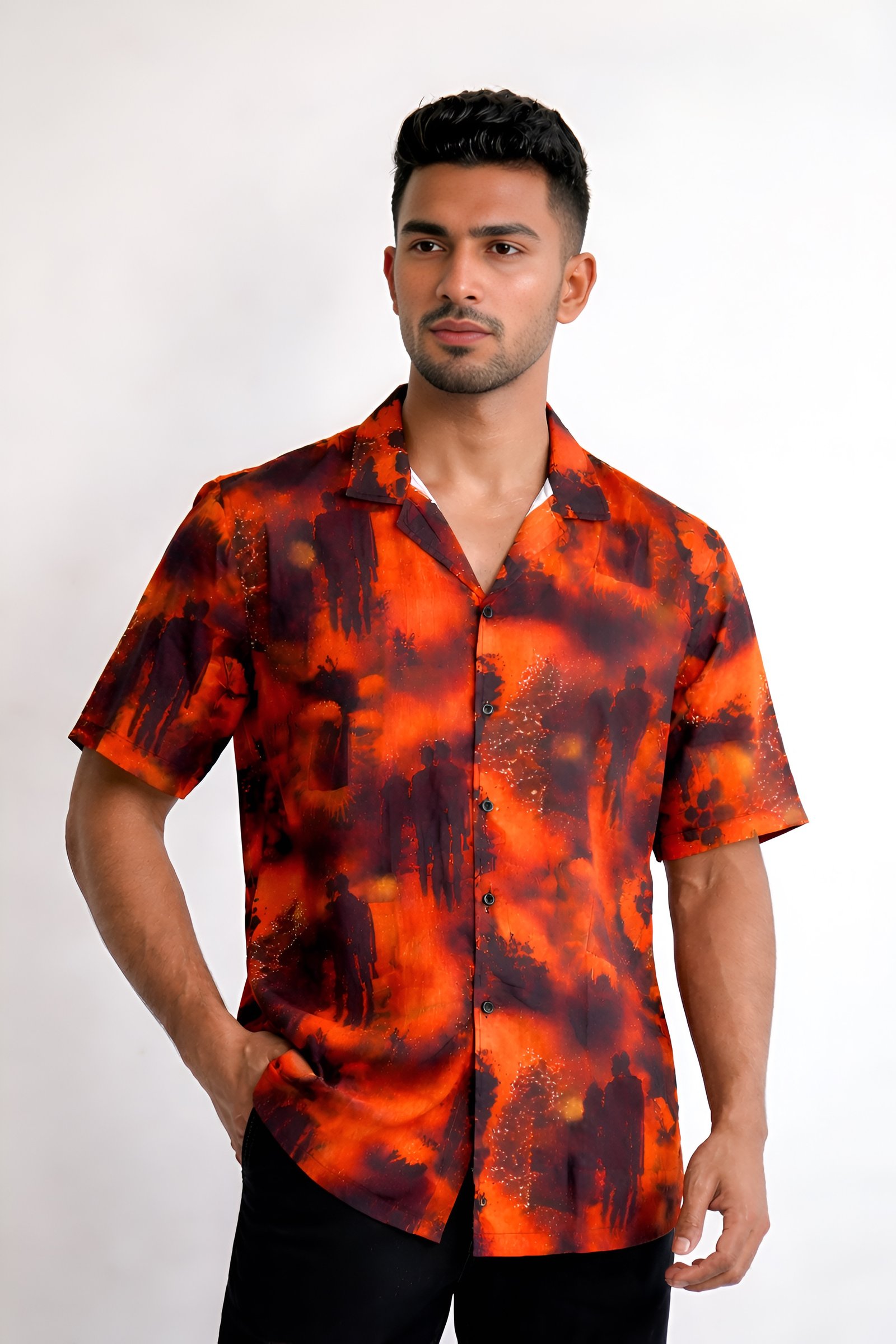 Premium Elite Shirts Collection