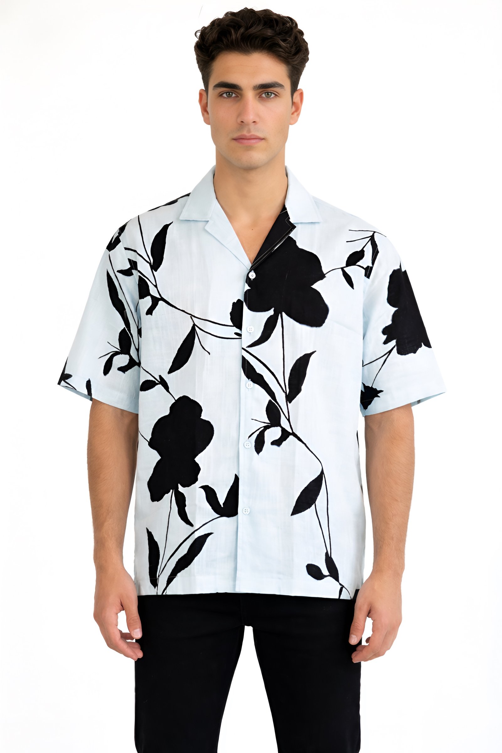 Premium Elite Shirts Collection