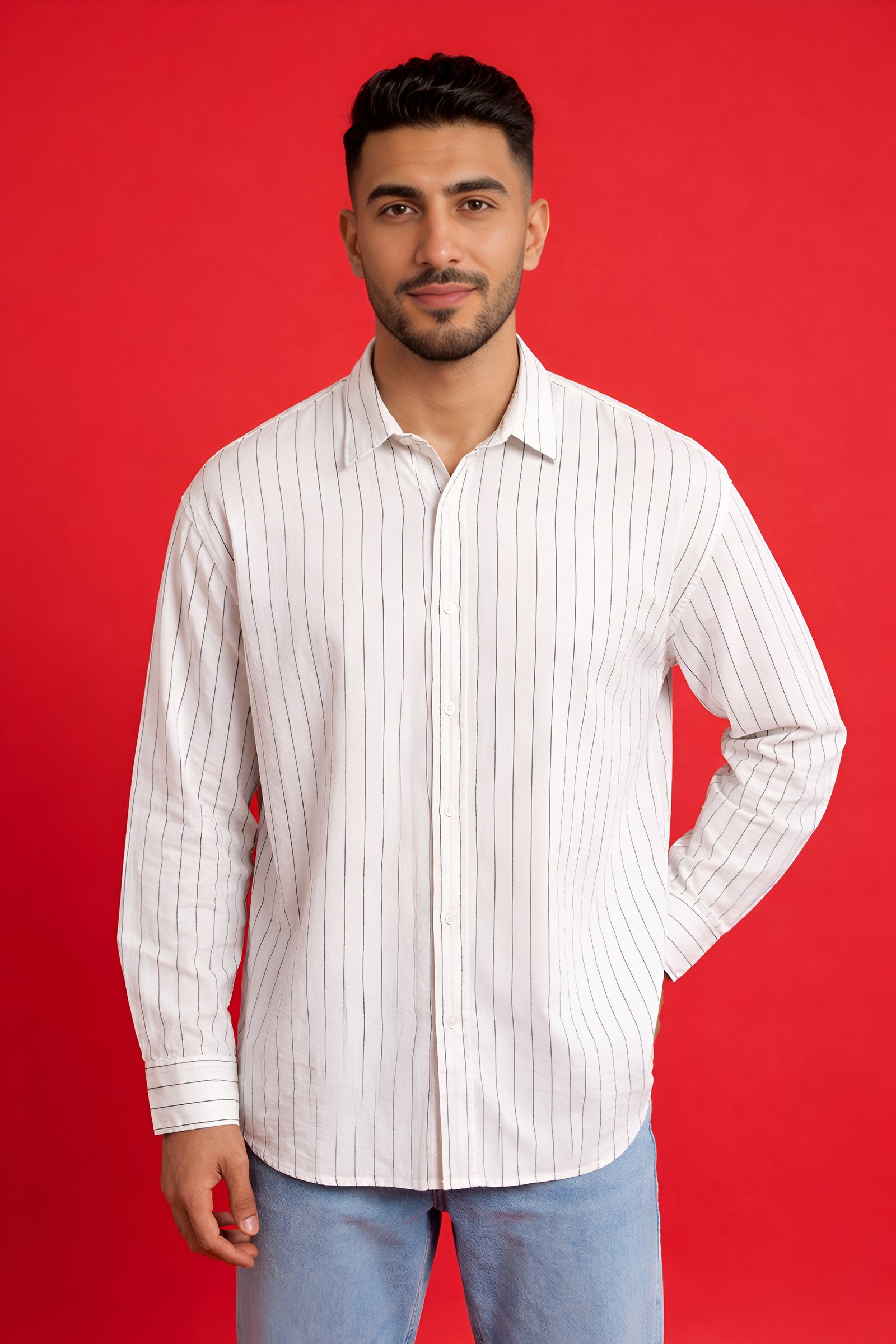 Premium Elite Shirts Collection