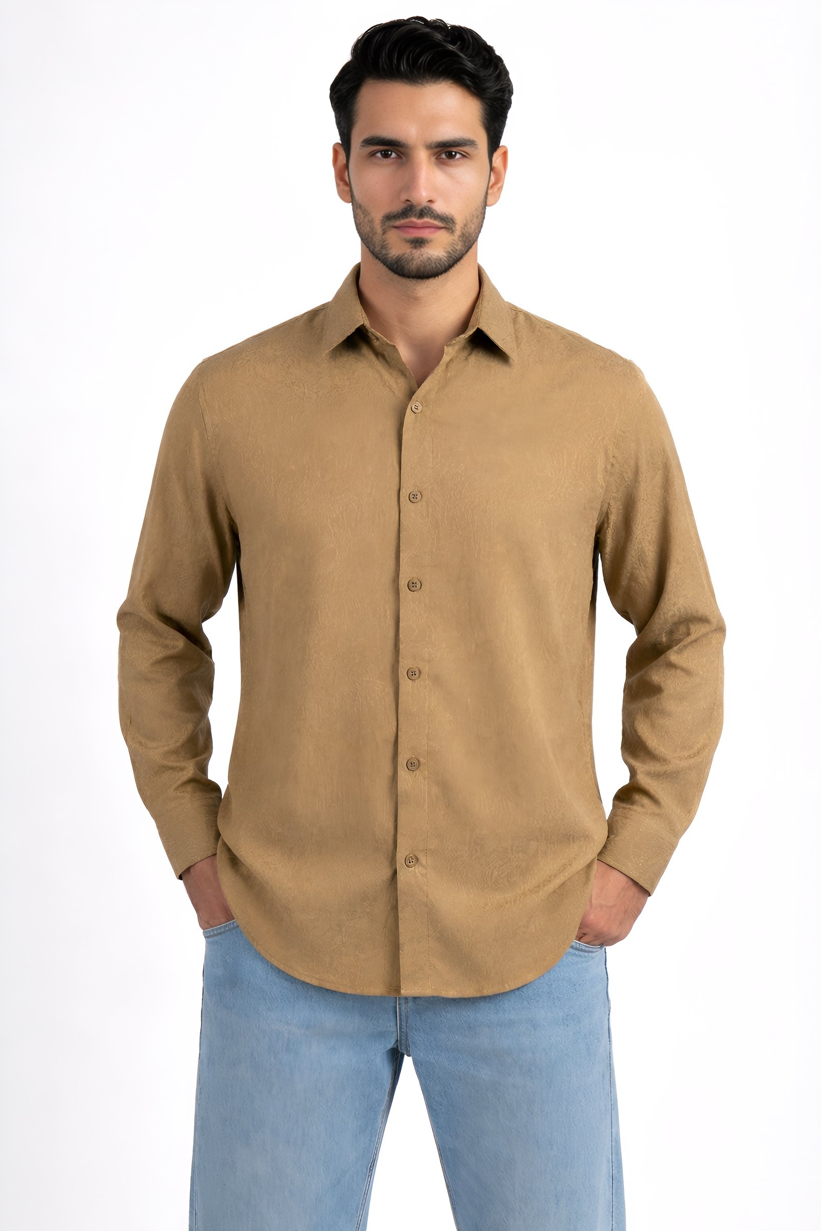 Royal Weave - Threadsky Premium Collection