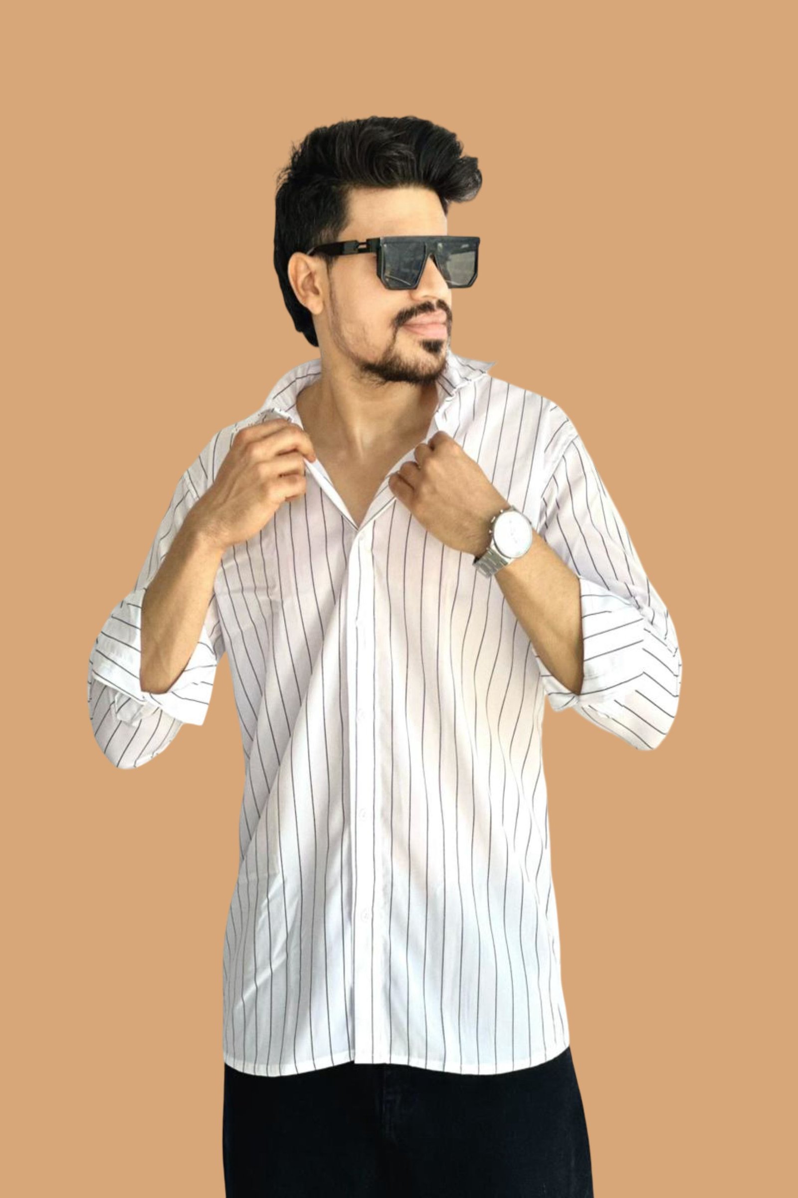 Premium Elite Shirts Collection
