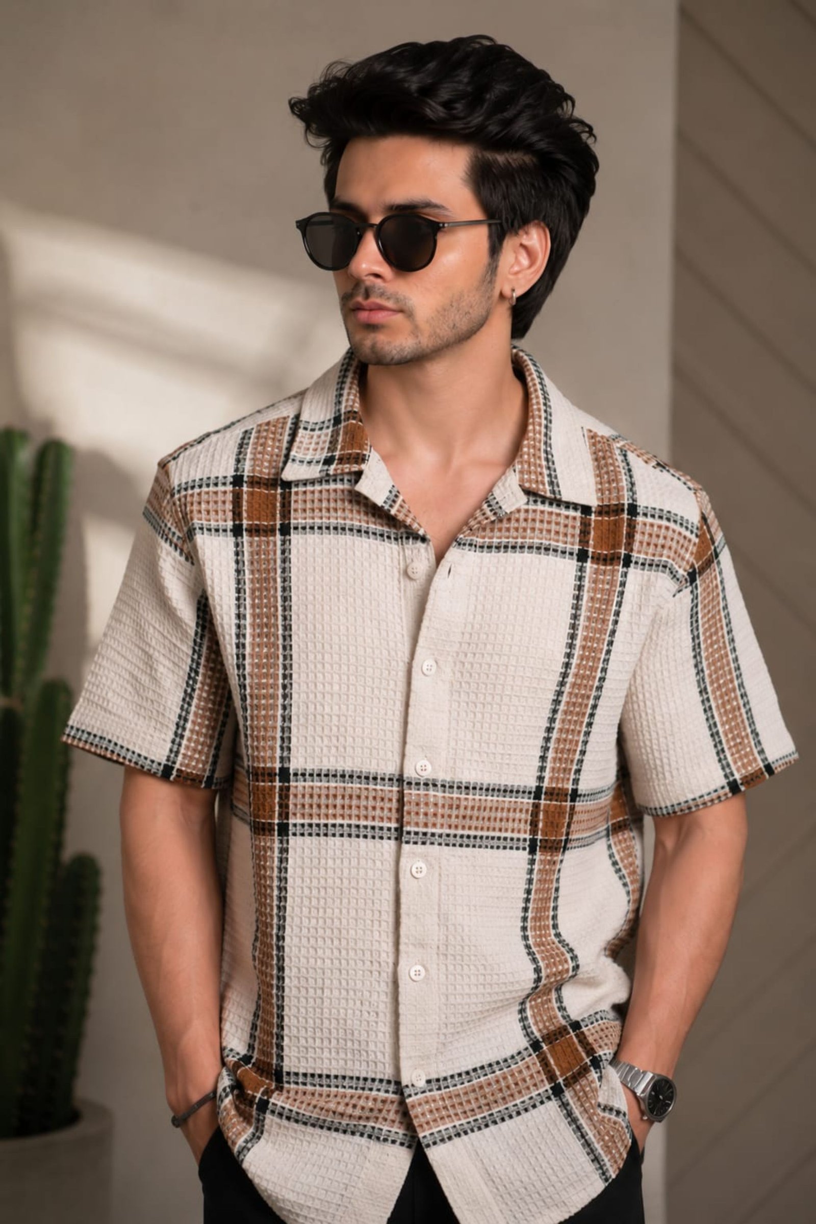 Box Checked - Threadsky Premium Collection