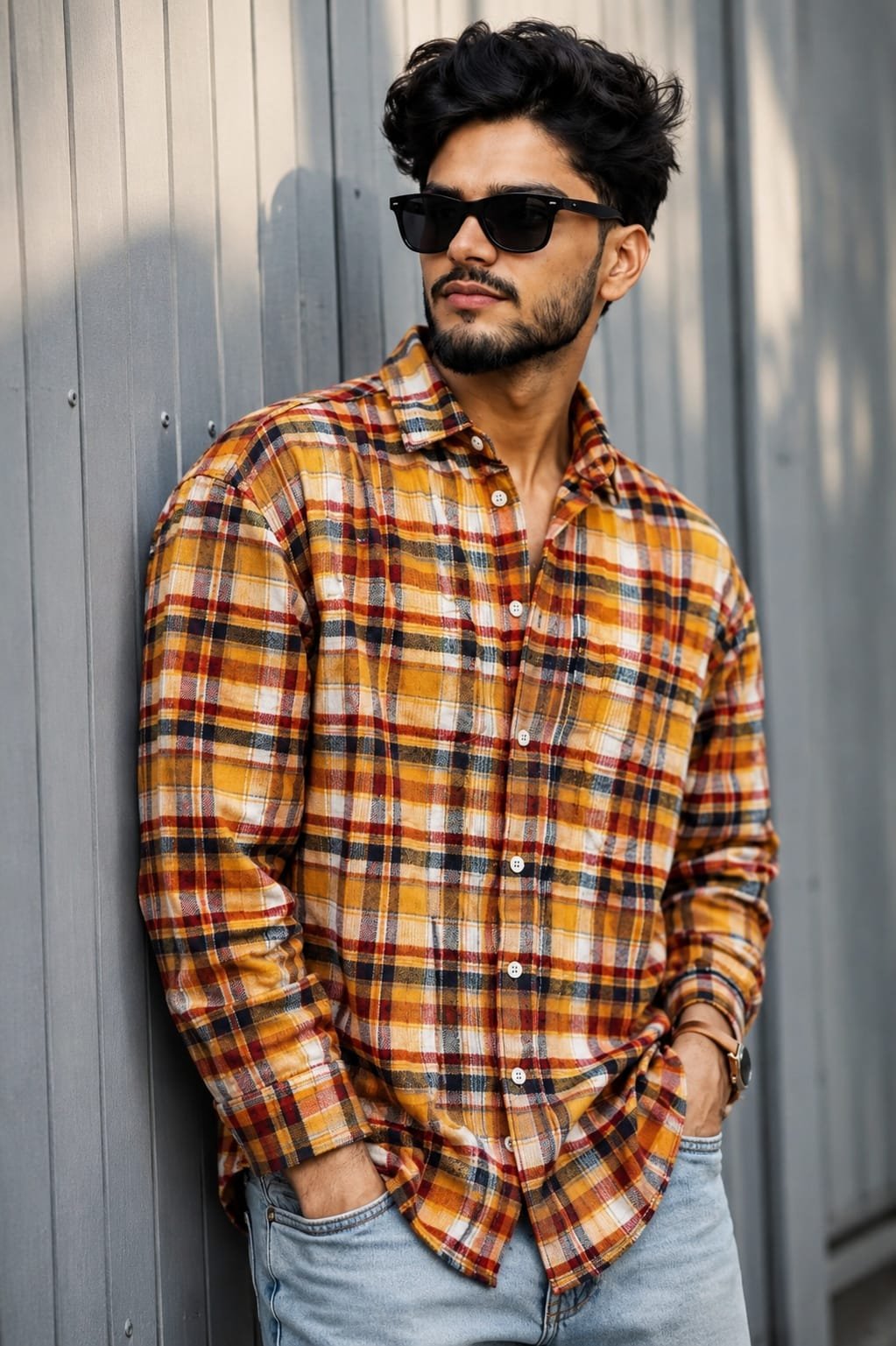 Boxy Xylo - Threadsky Premium Collection