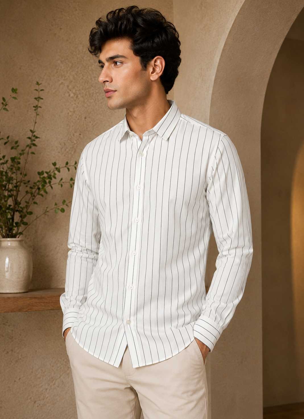Premium Elite Shirts Collection