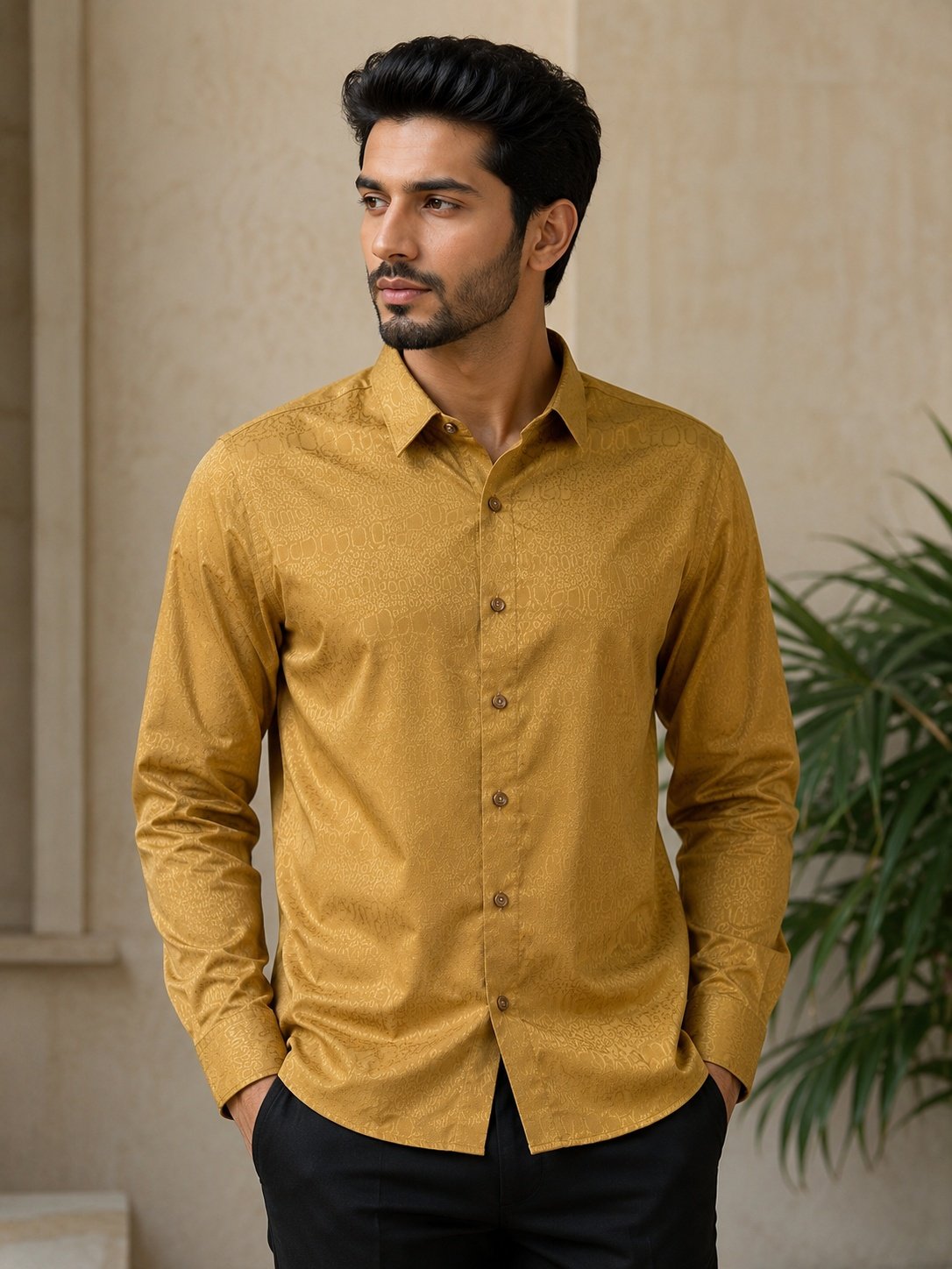Royal Weave - Threadsky Premium Collection