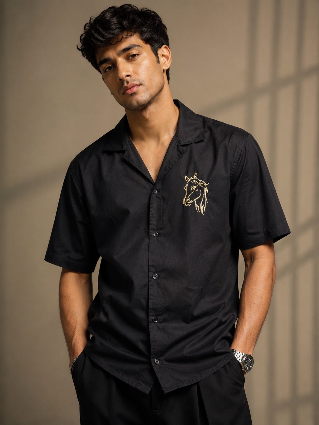 Wild Edge - Threadsky Premium Collection