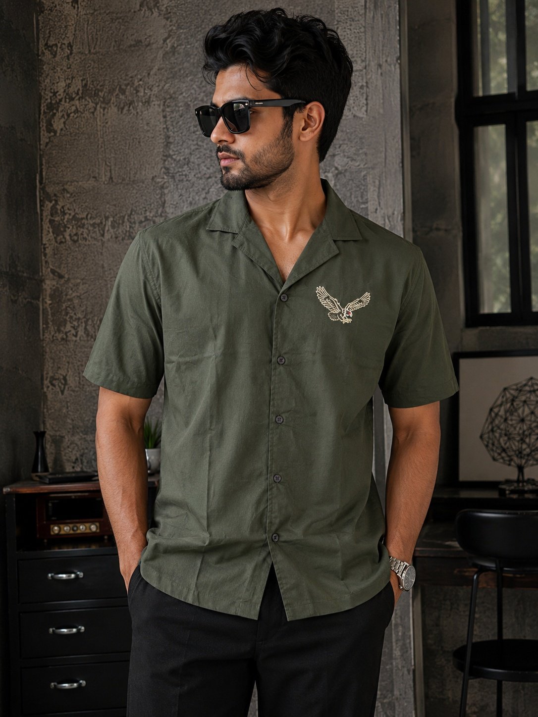 Urban Edge - Threadsky Premium Collection