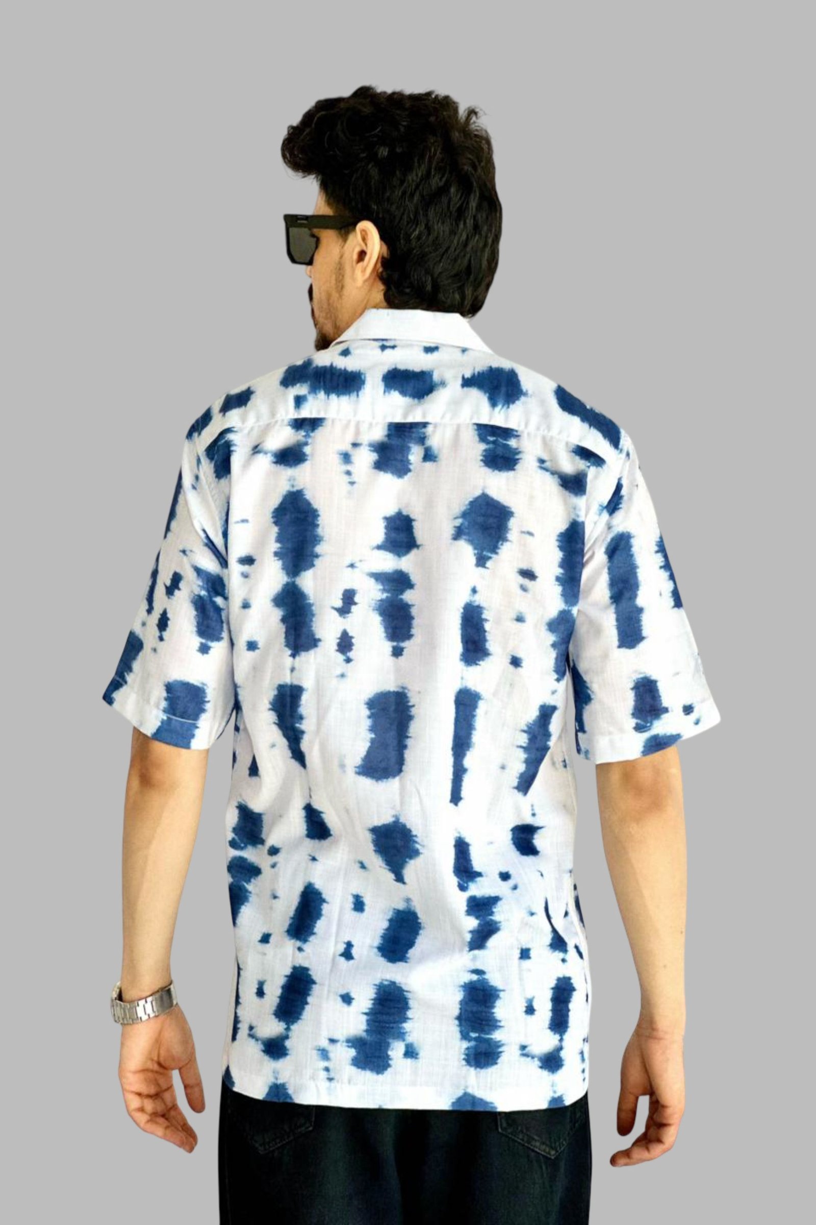 Indigo Drift