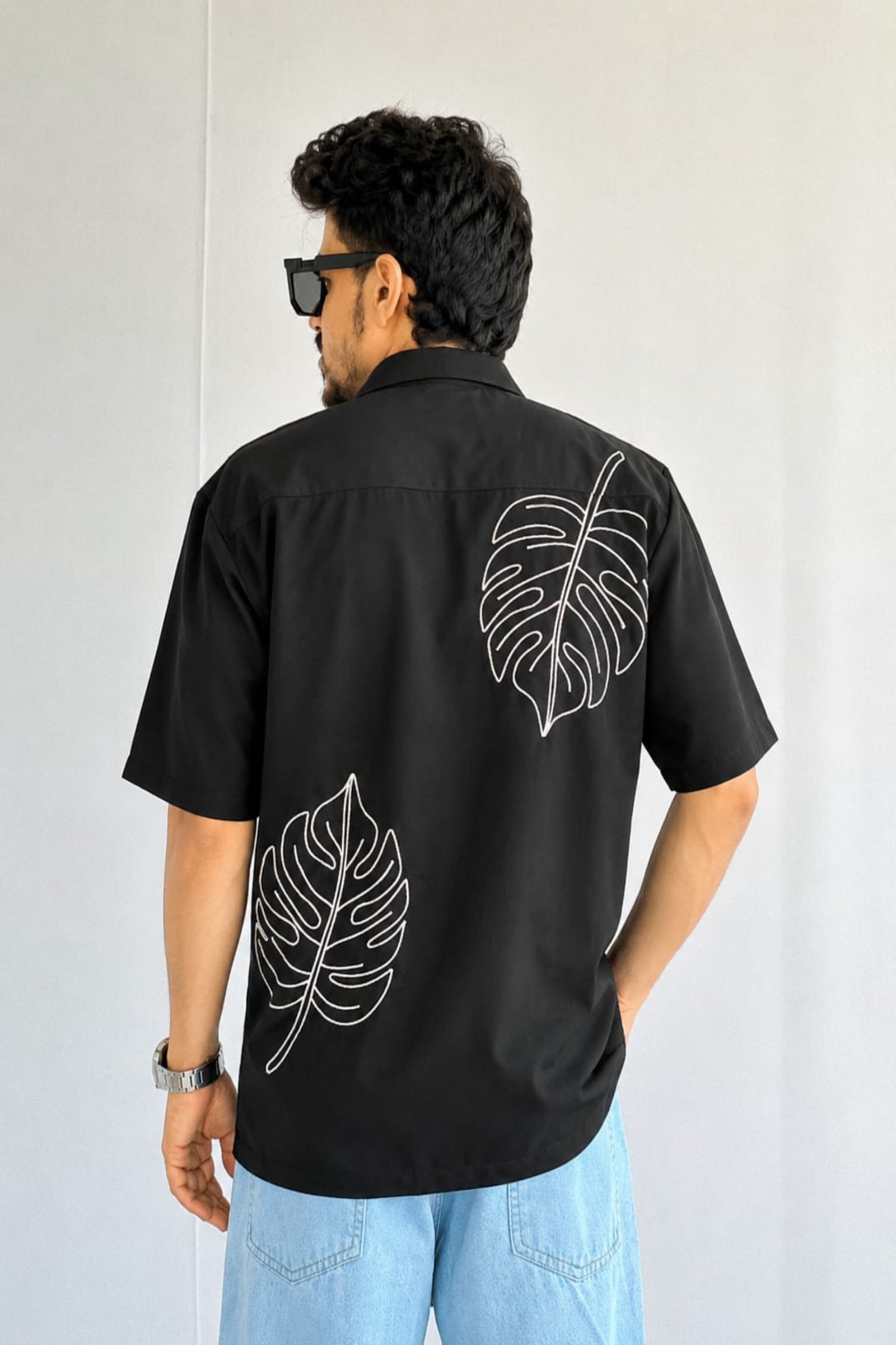 Black Petal