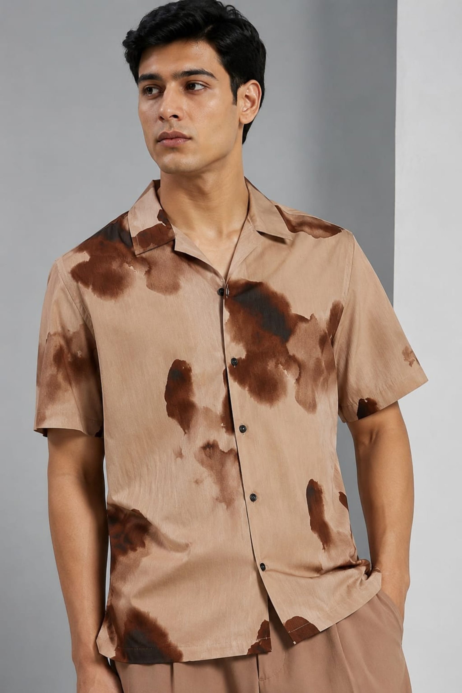 Chocolate Glitch