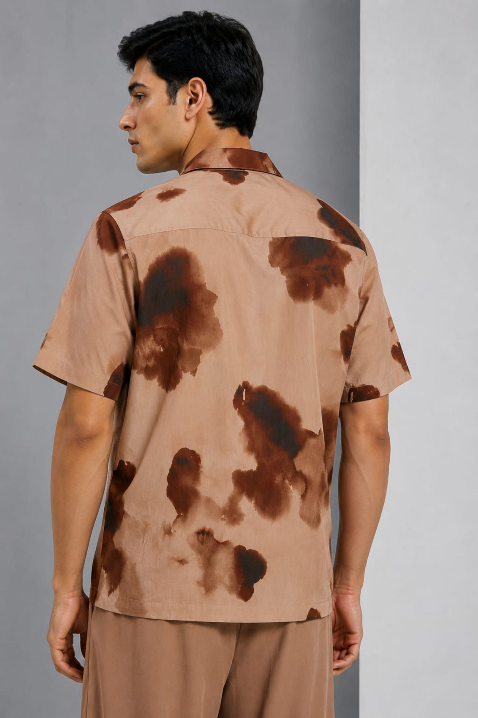 Chocolate Glitch