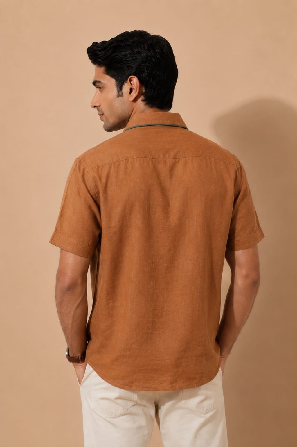 Brown Tripes