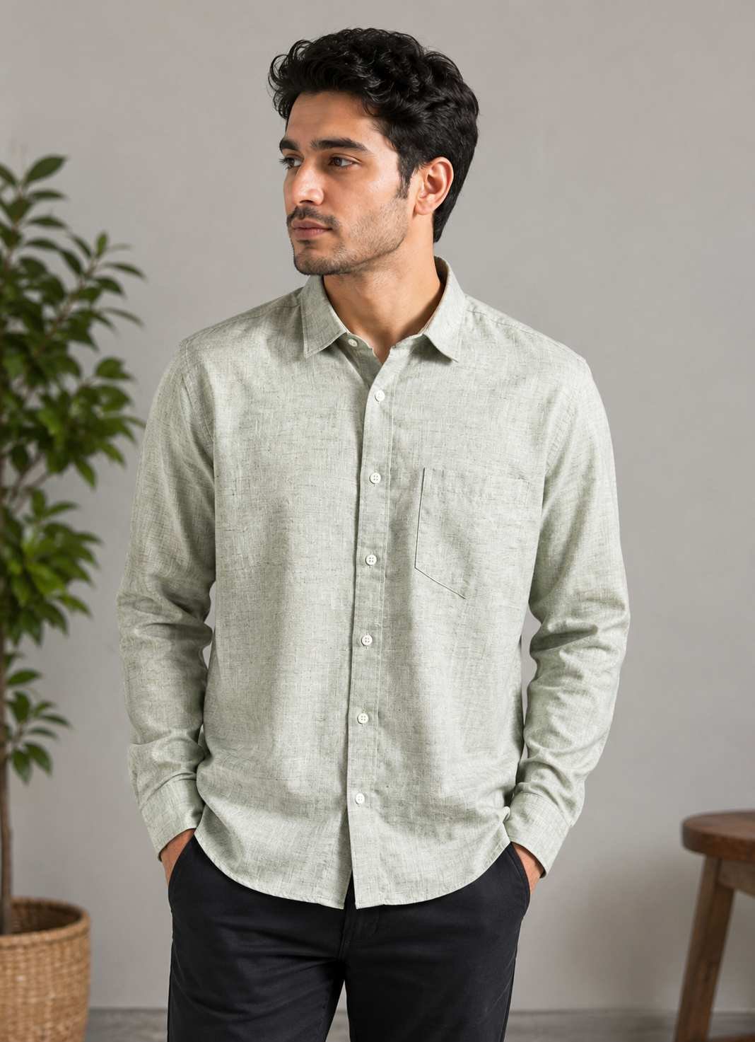 Linen Ease