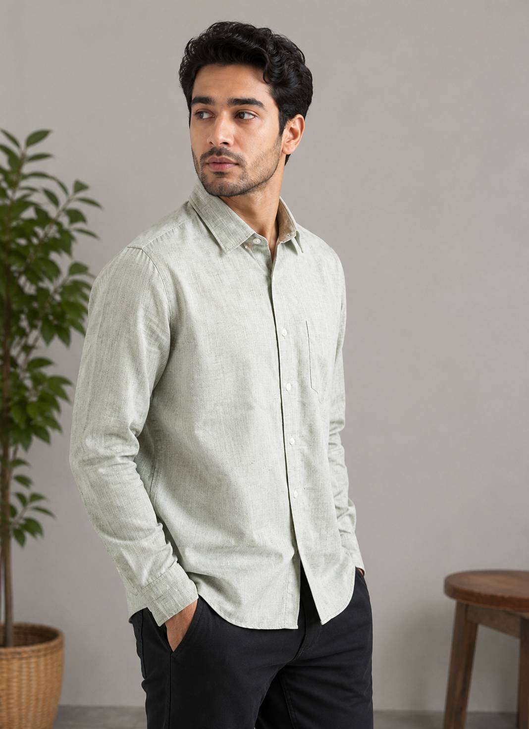 Linen Ease