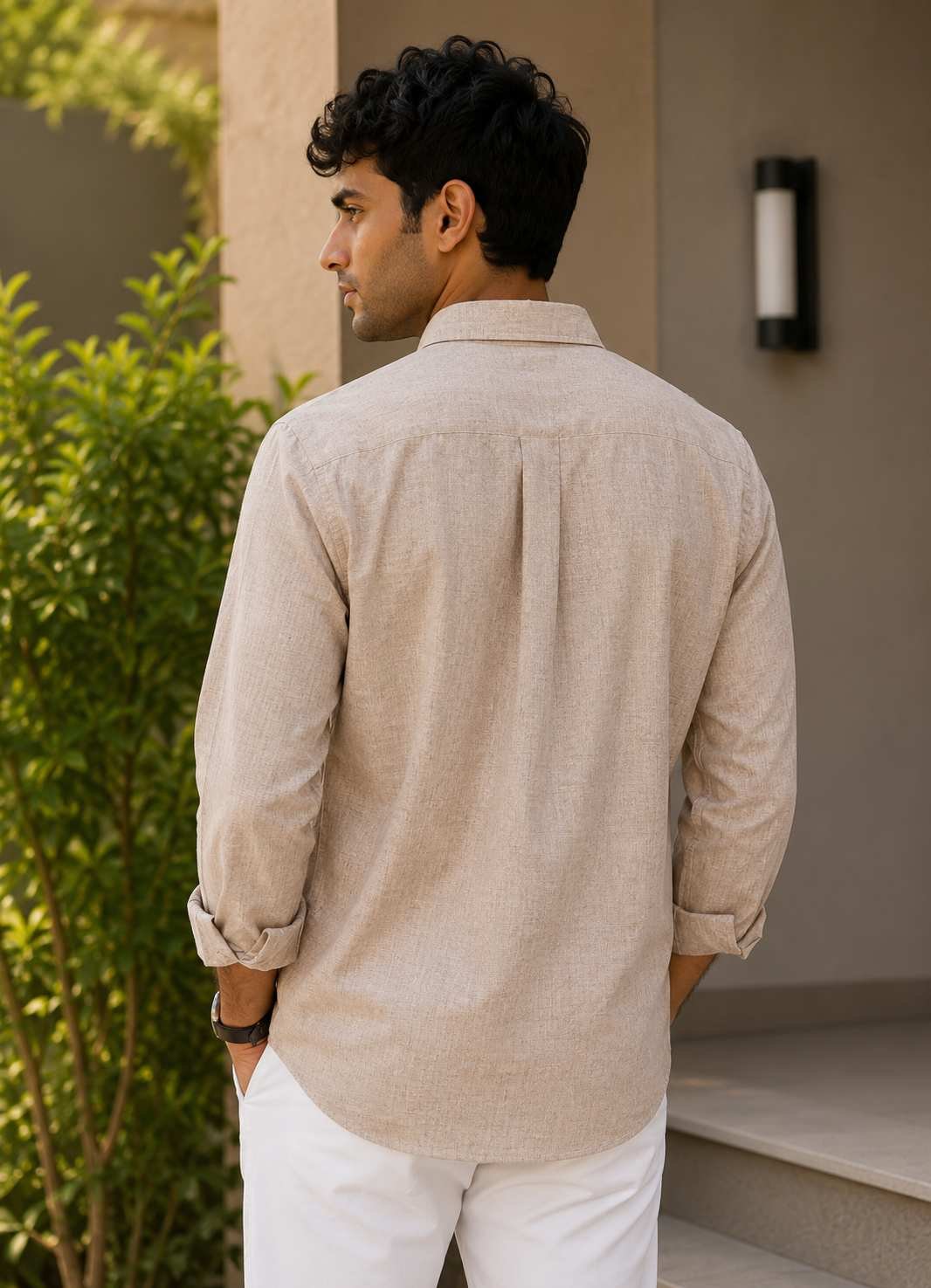 Linen Ease