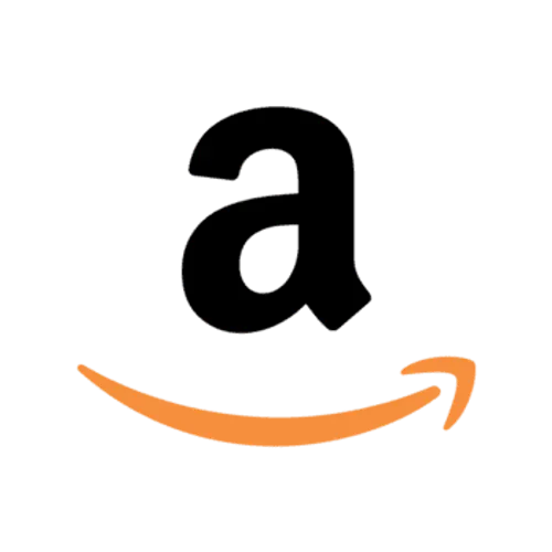 Amazon Logo