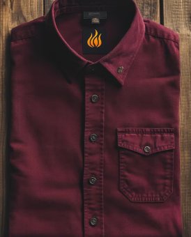 Threadsky 

Signature Shirt Collection