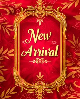 Threadsky New 

Arrivals