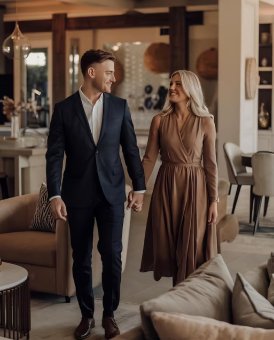 Threadsky Luxe 

Ensembles