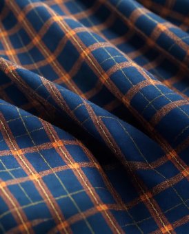 Threadsky Fabric 

Quality