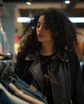 Threadsky 

Customer Style